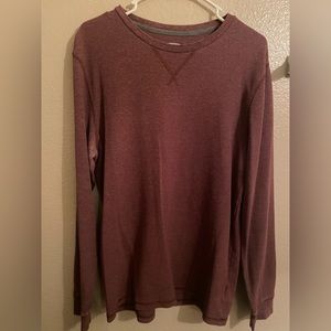 Large Vintage Old Navy Long Sleeve